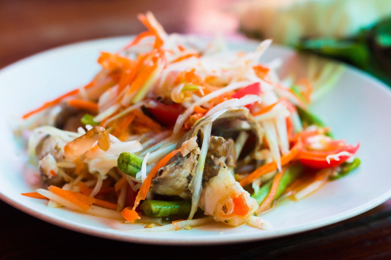 Takeda Thai by Moulay