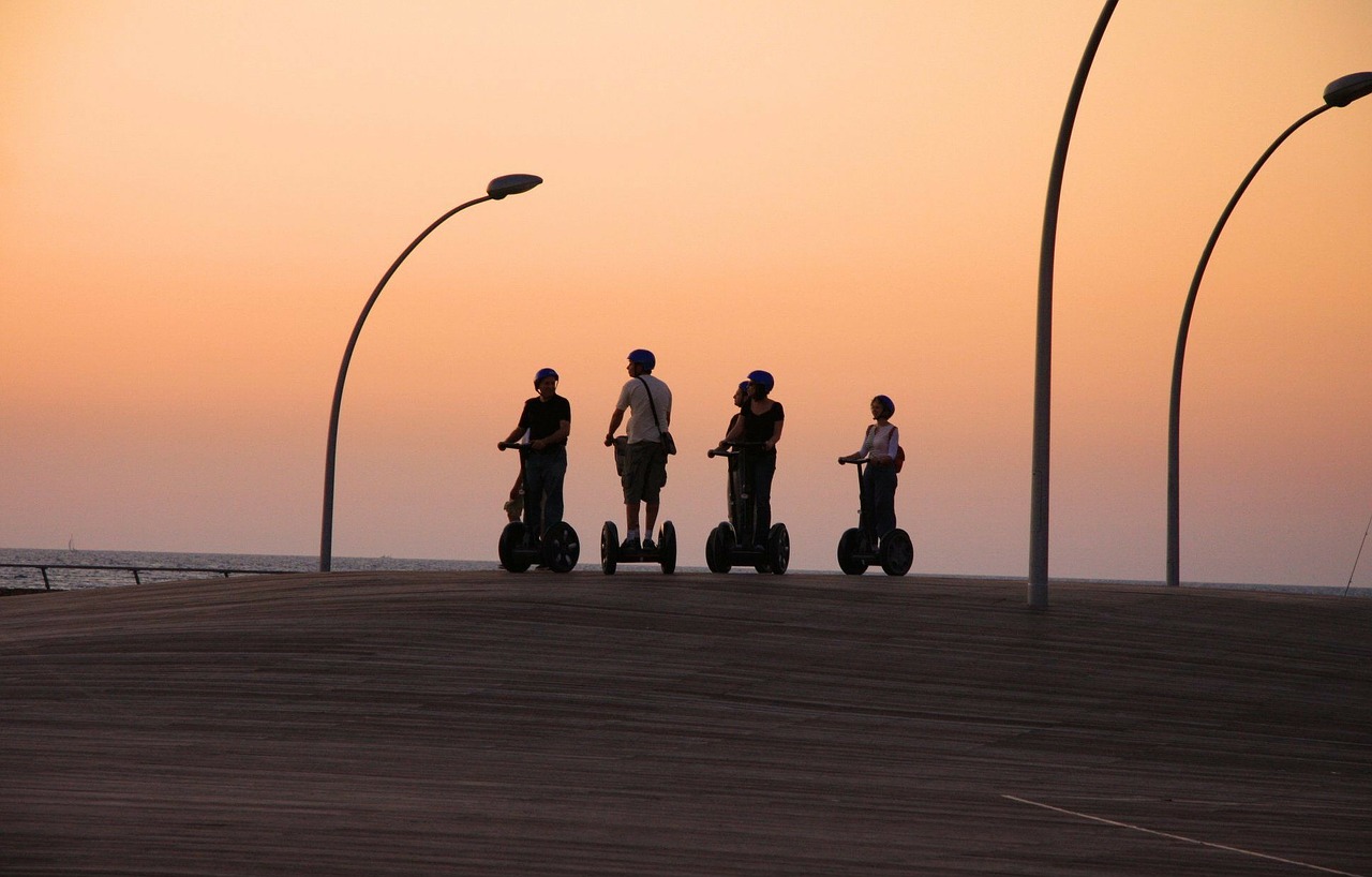 The Real Scottsdale Segway Tours