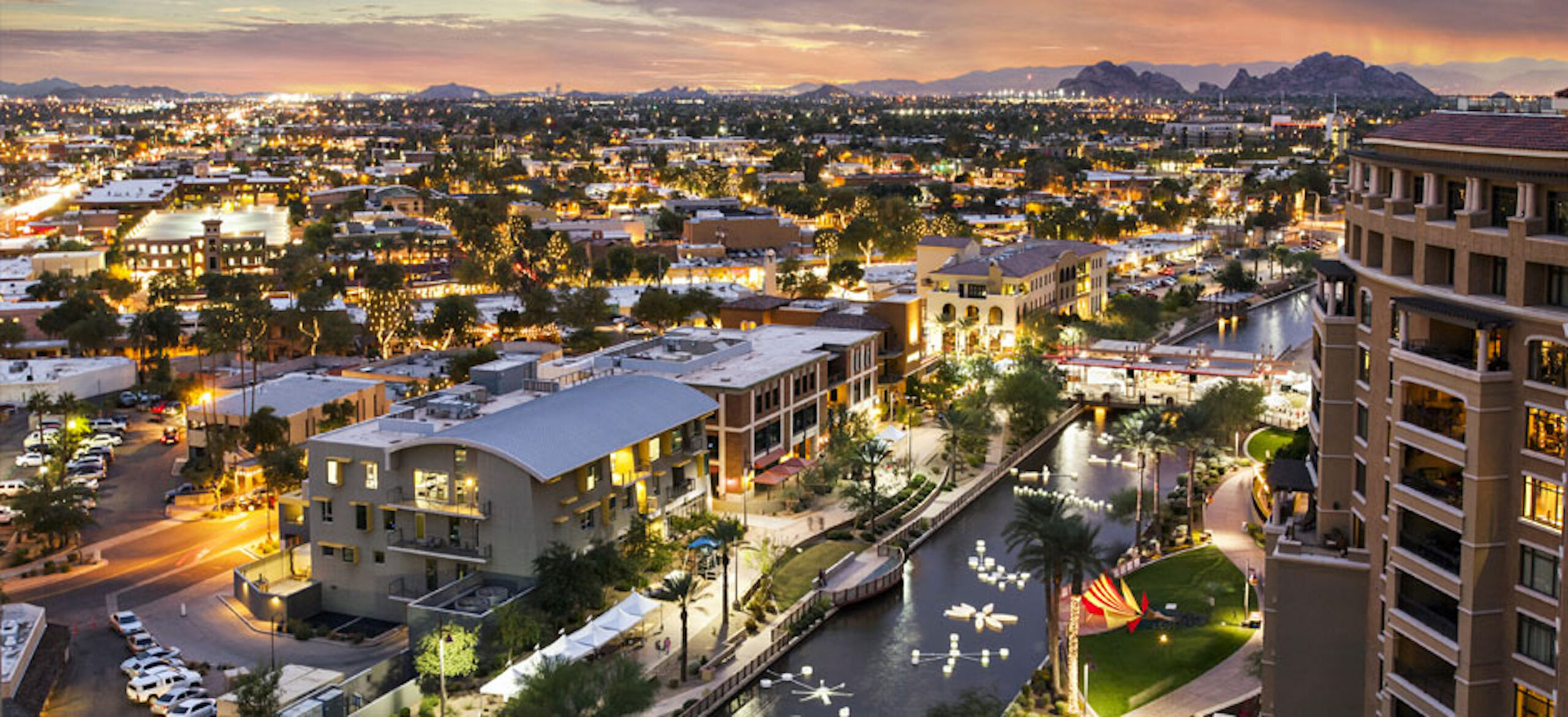 City of Scottsdale - Vacation Rentals & Short-Term Rentals