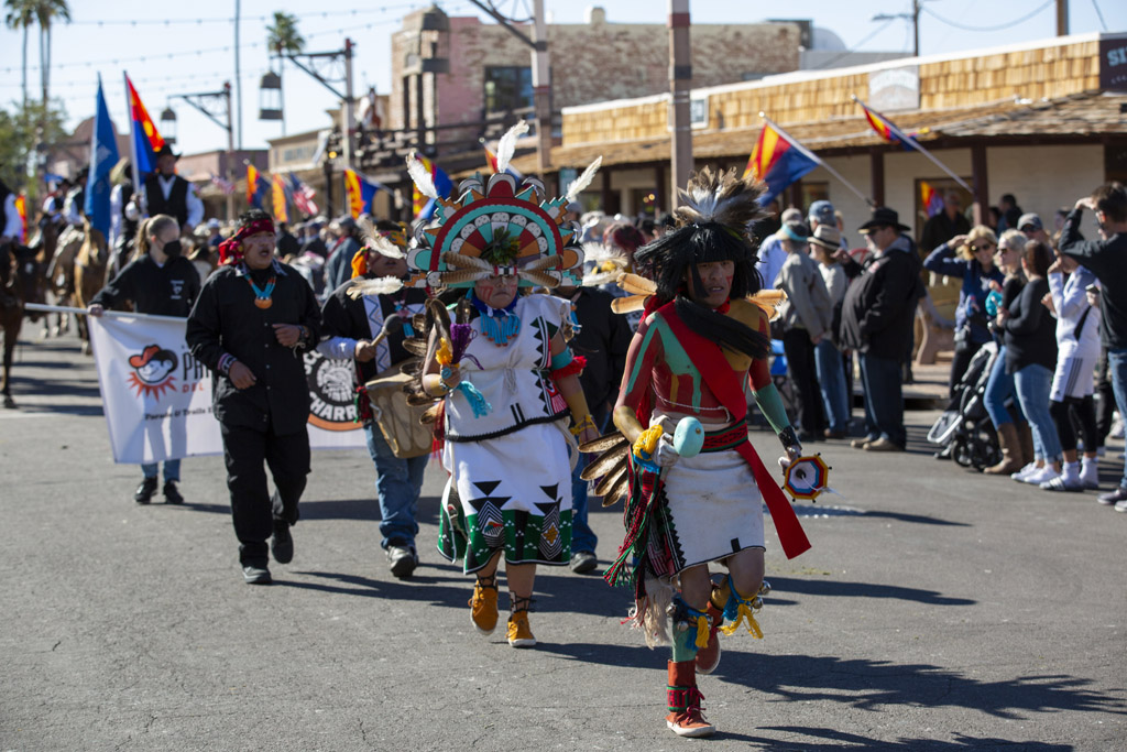 Arizona Indian Festival 2025: A Cultural Celebration