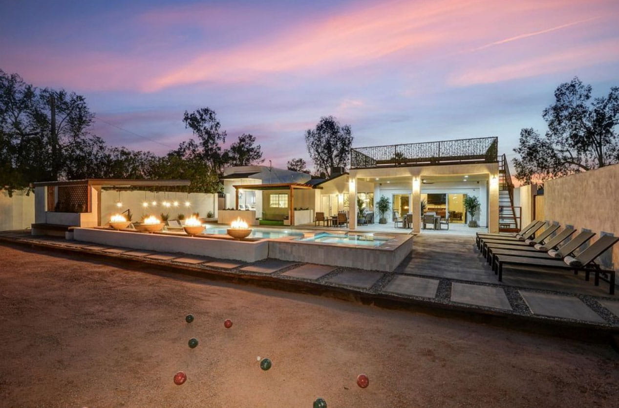 The Best Ways to Enjoy Arizona’s Desert Sunsets, Views, and Open Spaces