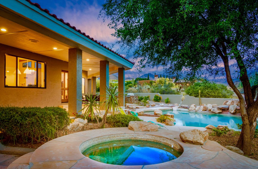 The Best Scenic Drives Around Scottsdale and Phoenix